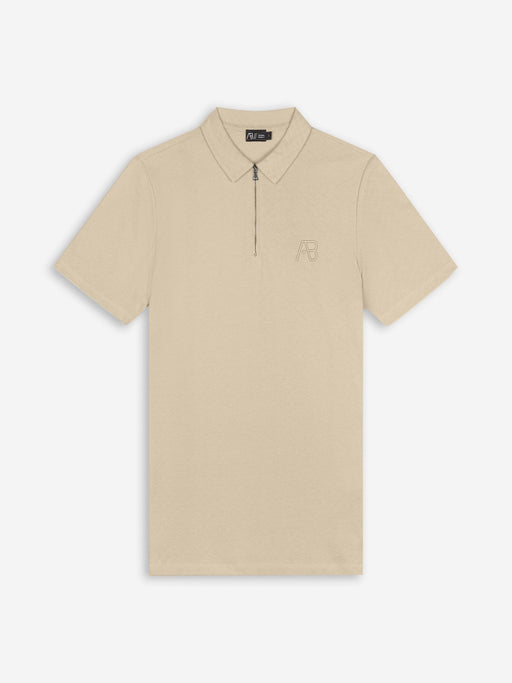 Prestige Polo V2 | Sand Dollar