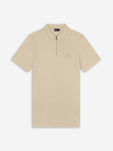 Prestige Polo V2 | Sand Dollar