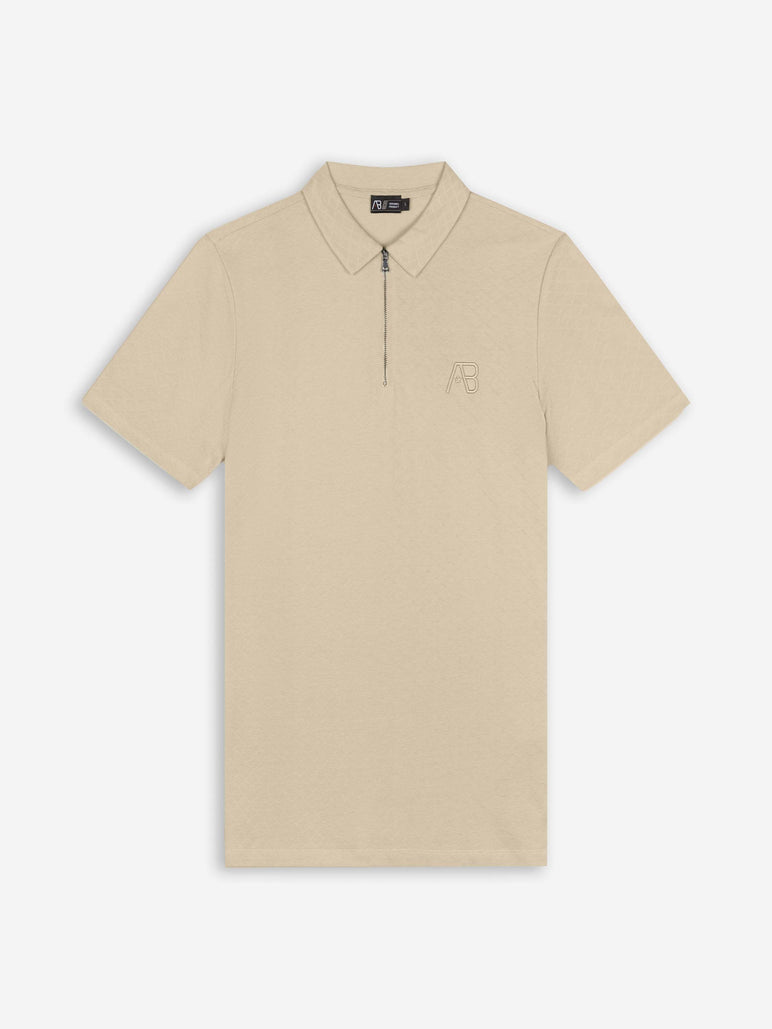 Prestige Polo V2 | Sand Dollar