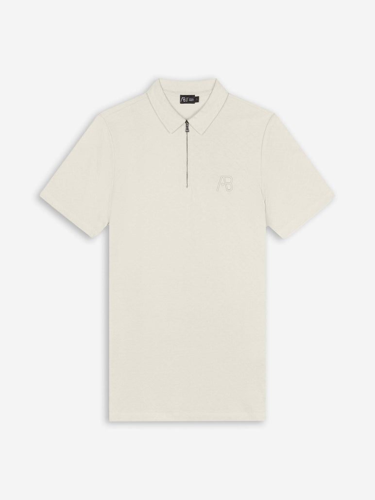 Prestige Polo V2 | Off White
