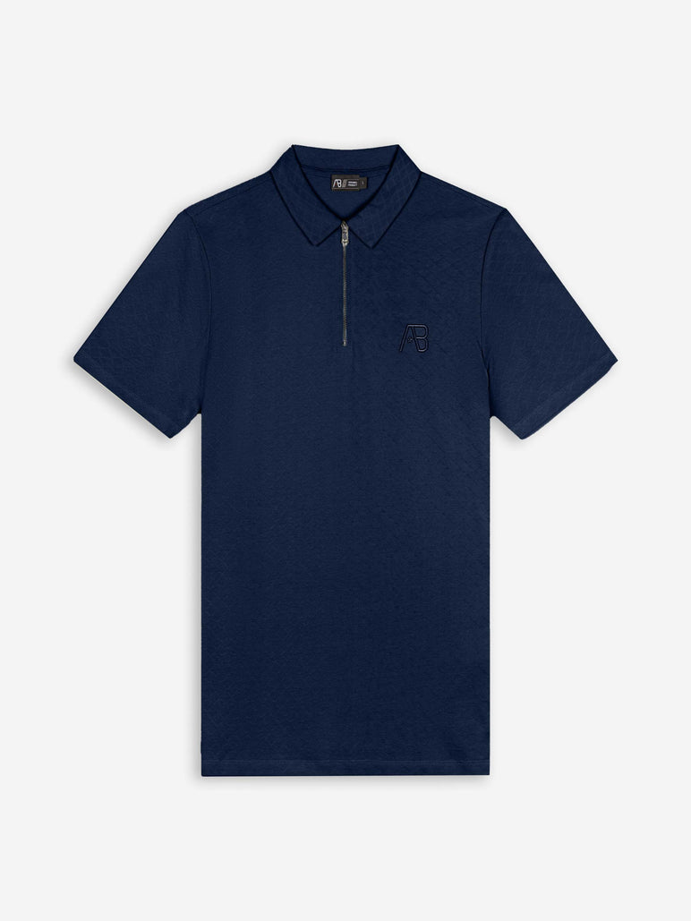 Prestige Polo V2 | Peacoat