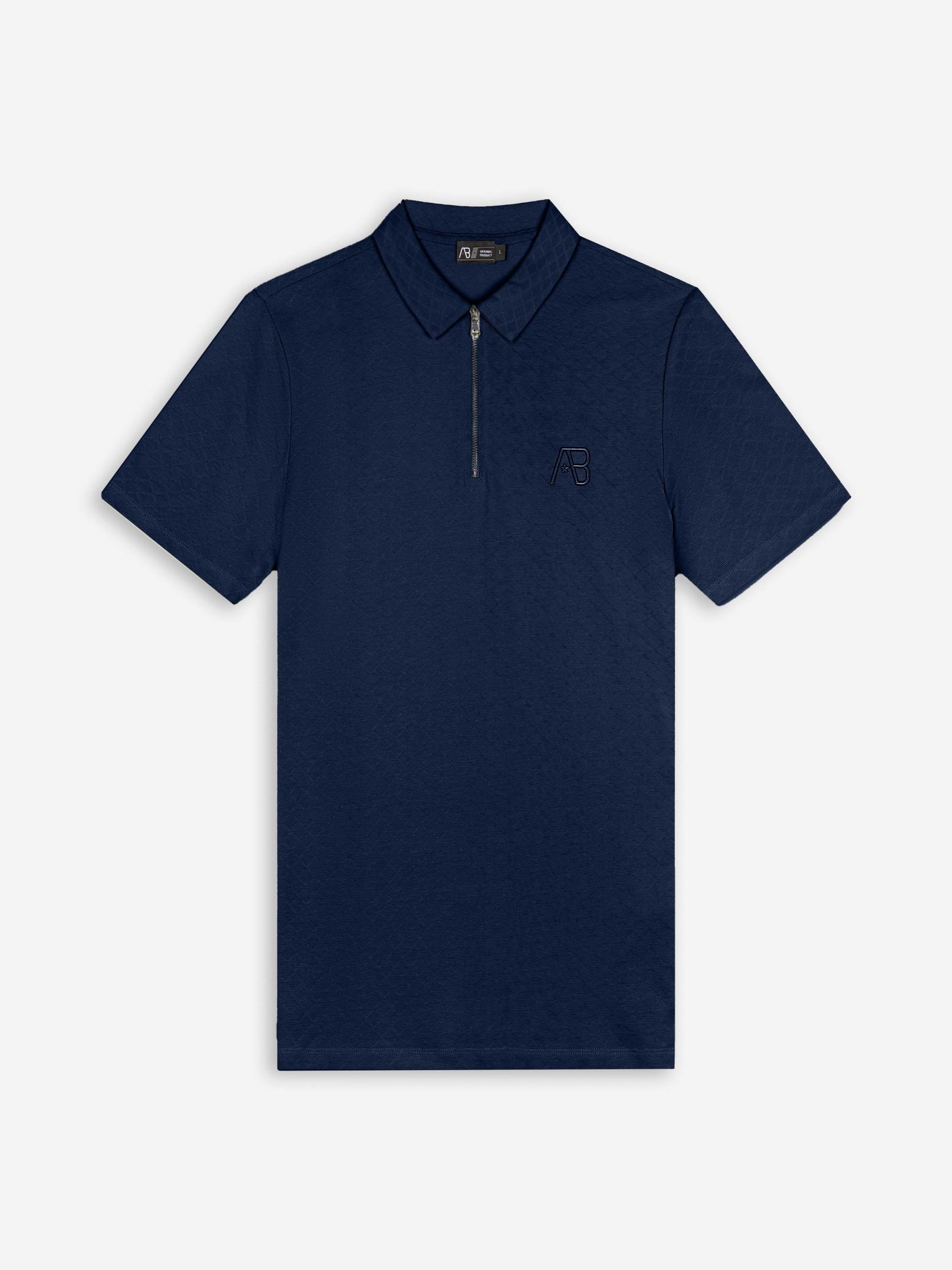 Prestige Polo V2 | Peacoat