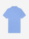 Prime Polo | Cornflower Blue
