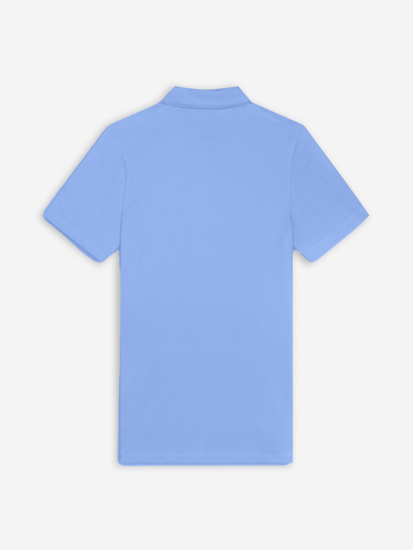 Prime Polo | Cornflower Blue