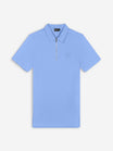 Prime Polo | Cornflower Blue