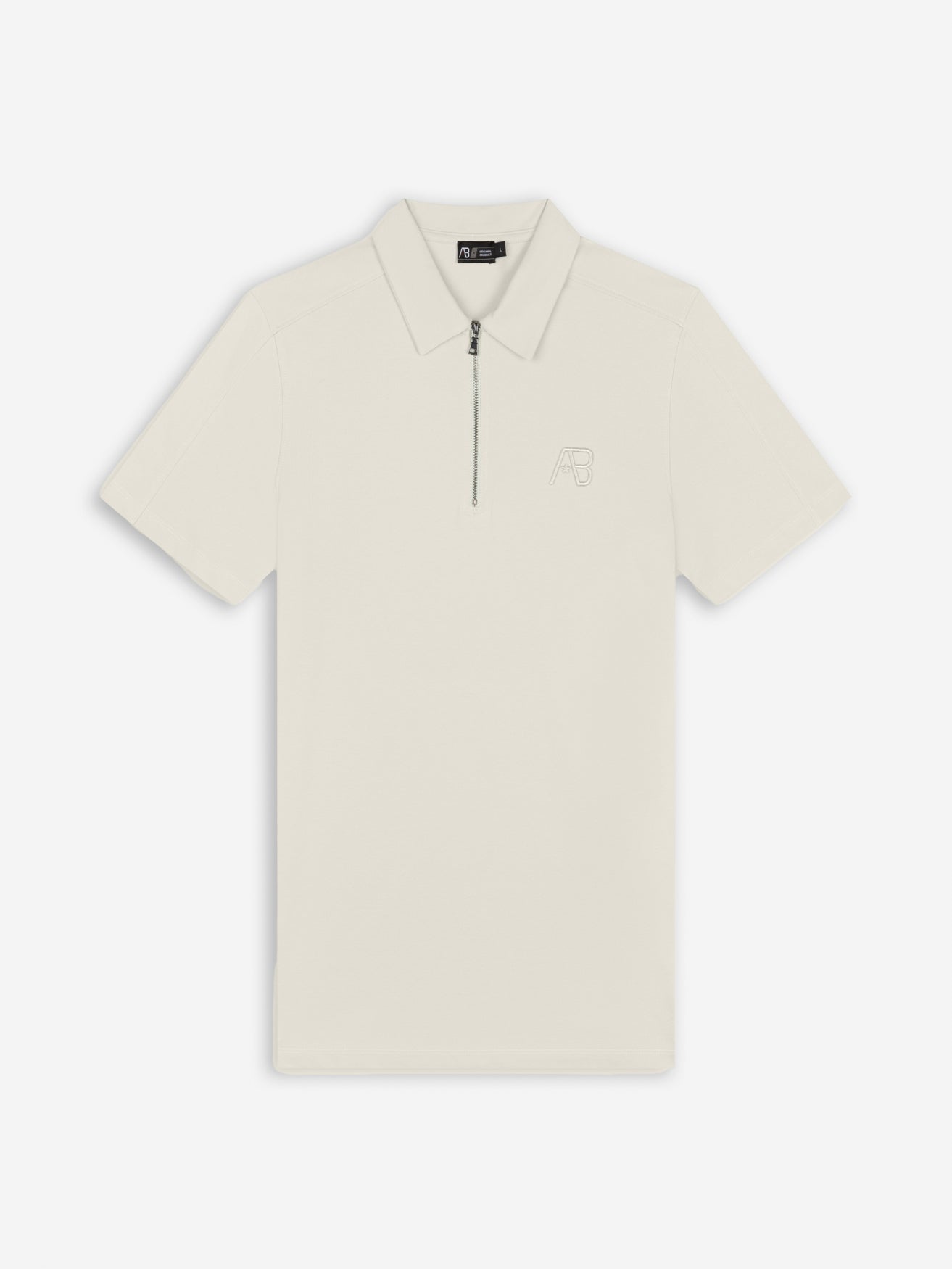 Prime Polo | White Swan