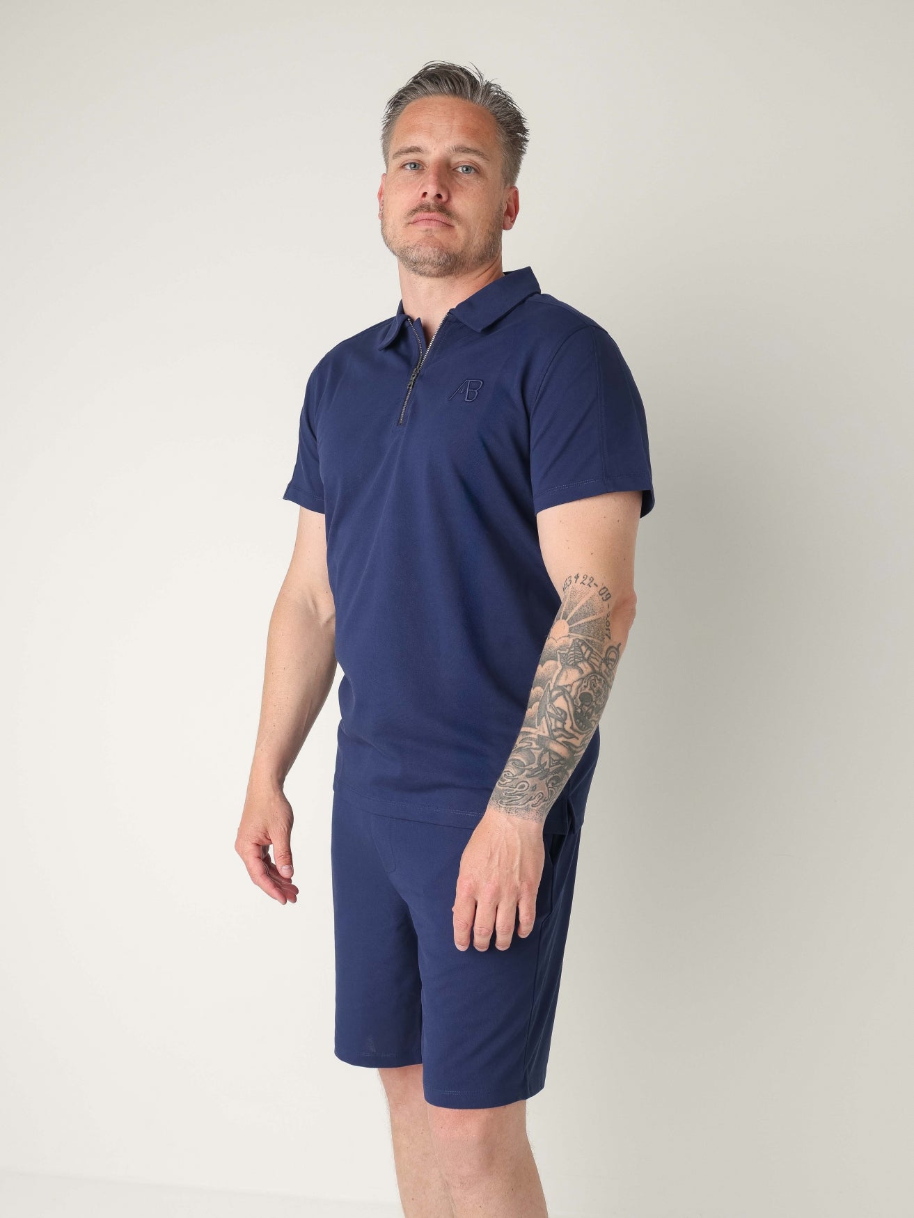 Prime Polo | Eclipse