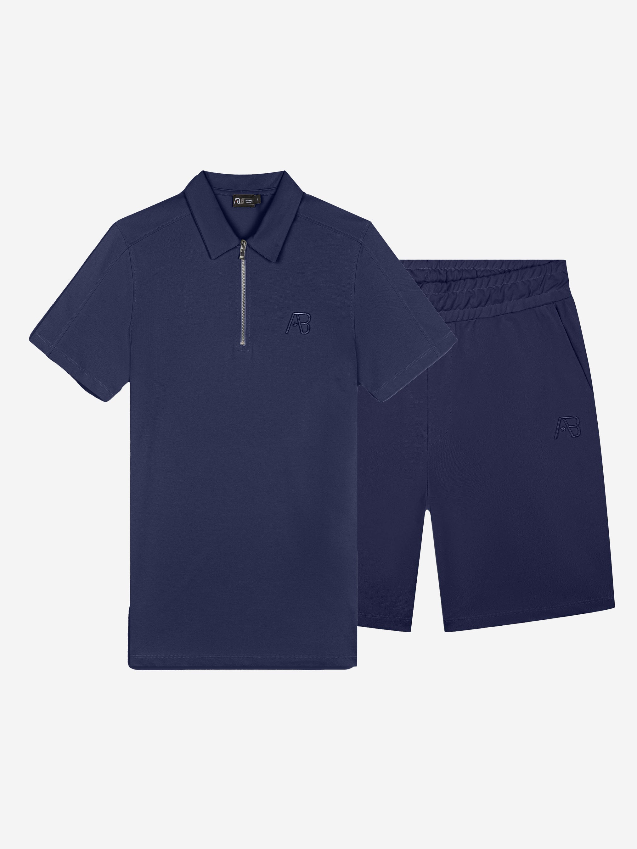 Prime Set Polo | Eclipse