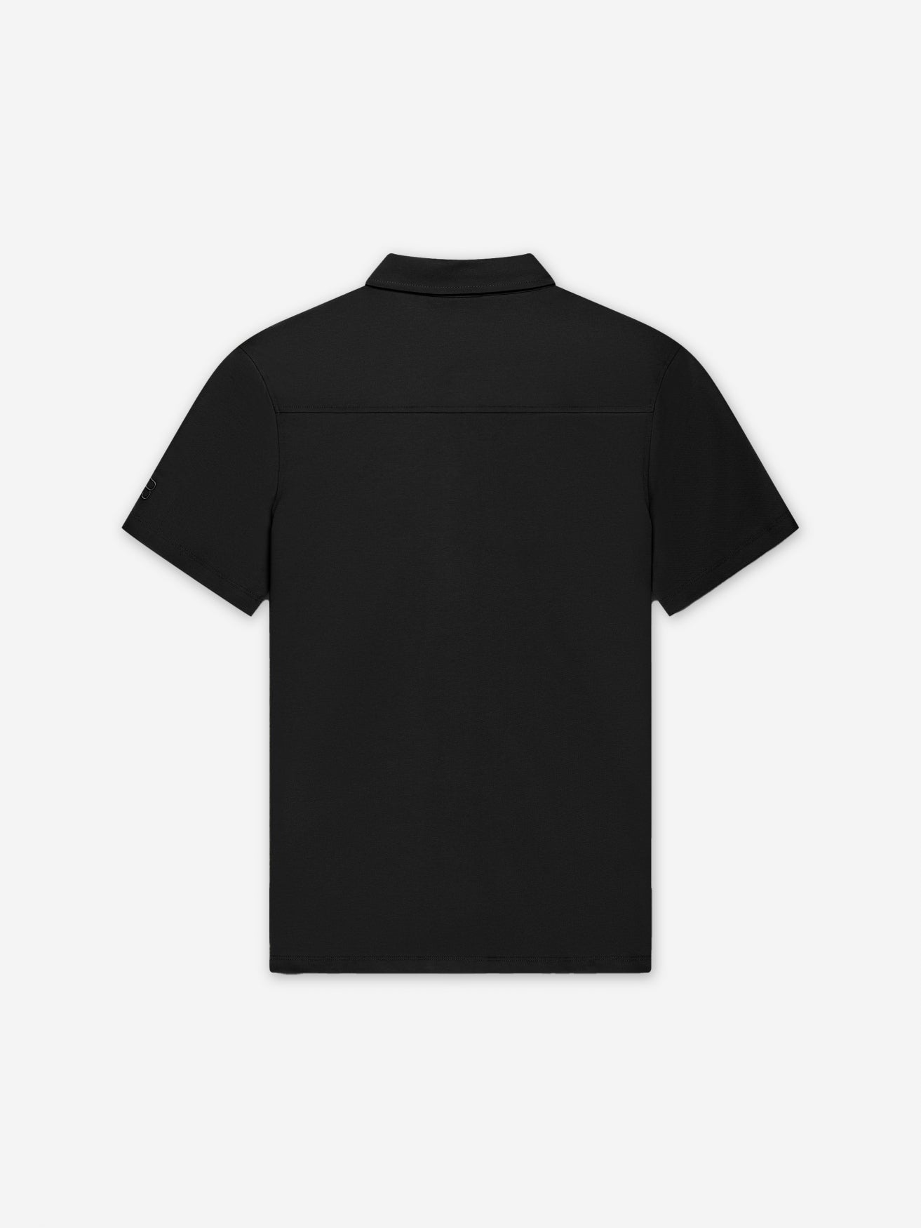 Prime Shirt | Jet Black