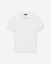 Prime Shirt | Bright White
