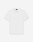 Prime Shirt | Bright White