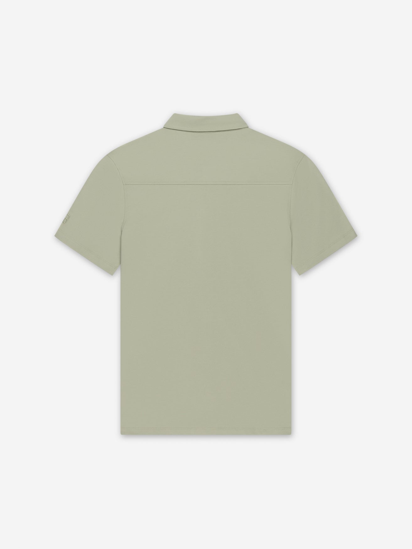 Prime Shirt | Desert Sage