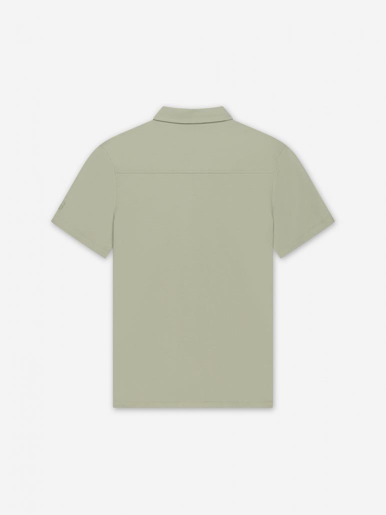 Prime Shirt | Desert Sage