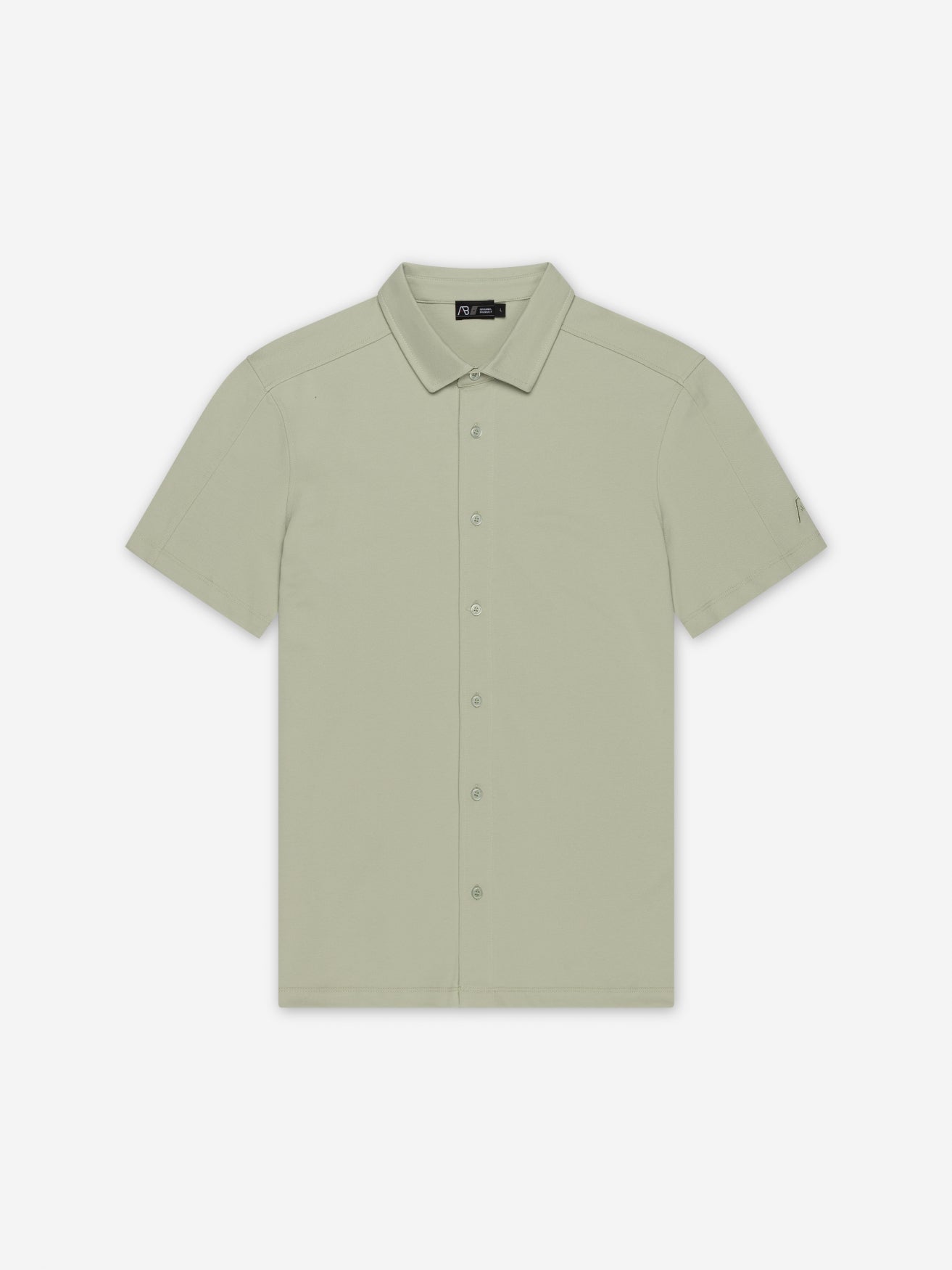 Prime Shirt | Desert Sage