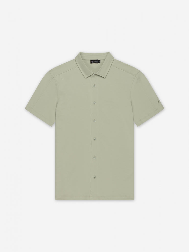 Prime Shirt | Desert Sage