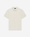 Prime Shirt | White Swan