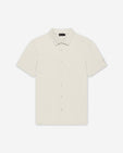 Prime Shirt | White Swan