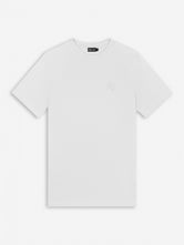 Prime Tee | Bright White
