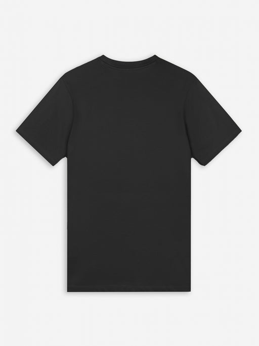 Prime Tee | Jet Black