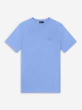Prime Tee | Cornflower Blue