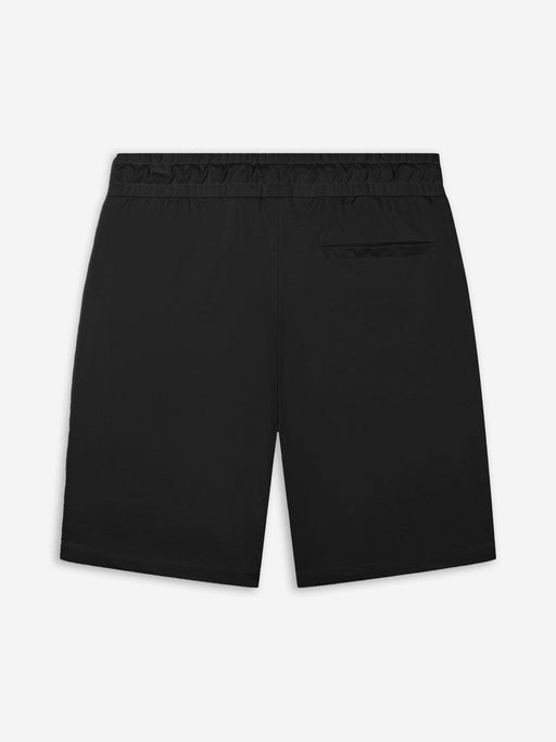 Prime Short | Jet Black