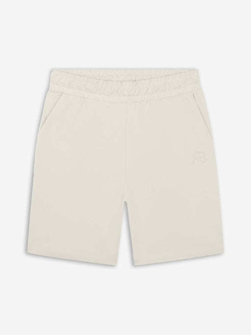 Prime Short | White Swan