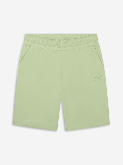 Prime Set Tee | Sage Green