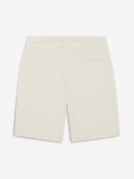 Prime Set Polo | White Swan