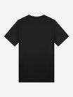 Regular-Fit Tee | Jet Black