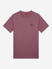 Regular-Fit Tee | Eggplant