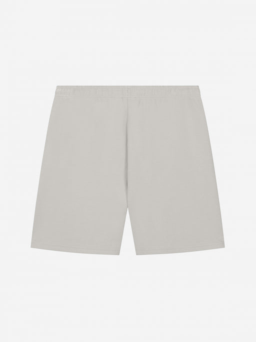 Basic Regular-Fit Short | Limestone