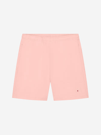 Regular-Fit Short | Mellow Rose