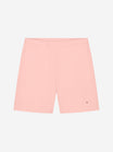 Basic Regular-Fit Short | Mellow Rose