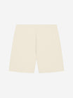 Regular-Fit Short | White Swan