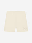 Regular-Fit Short | White Swan