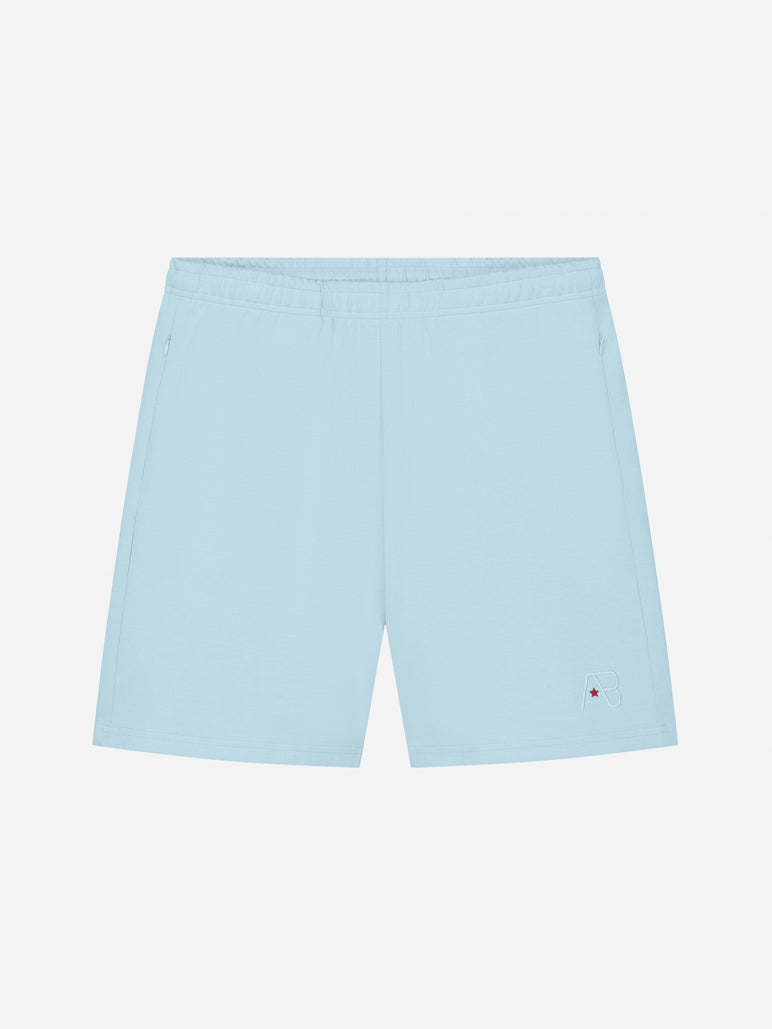 Basic Regular-Fit Short | Omphalodes