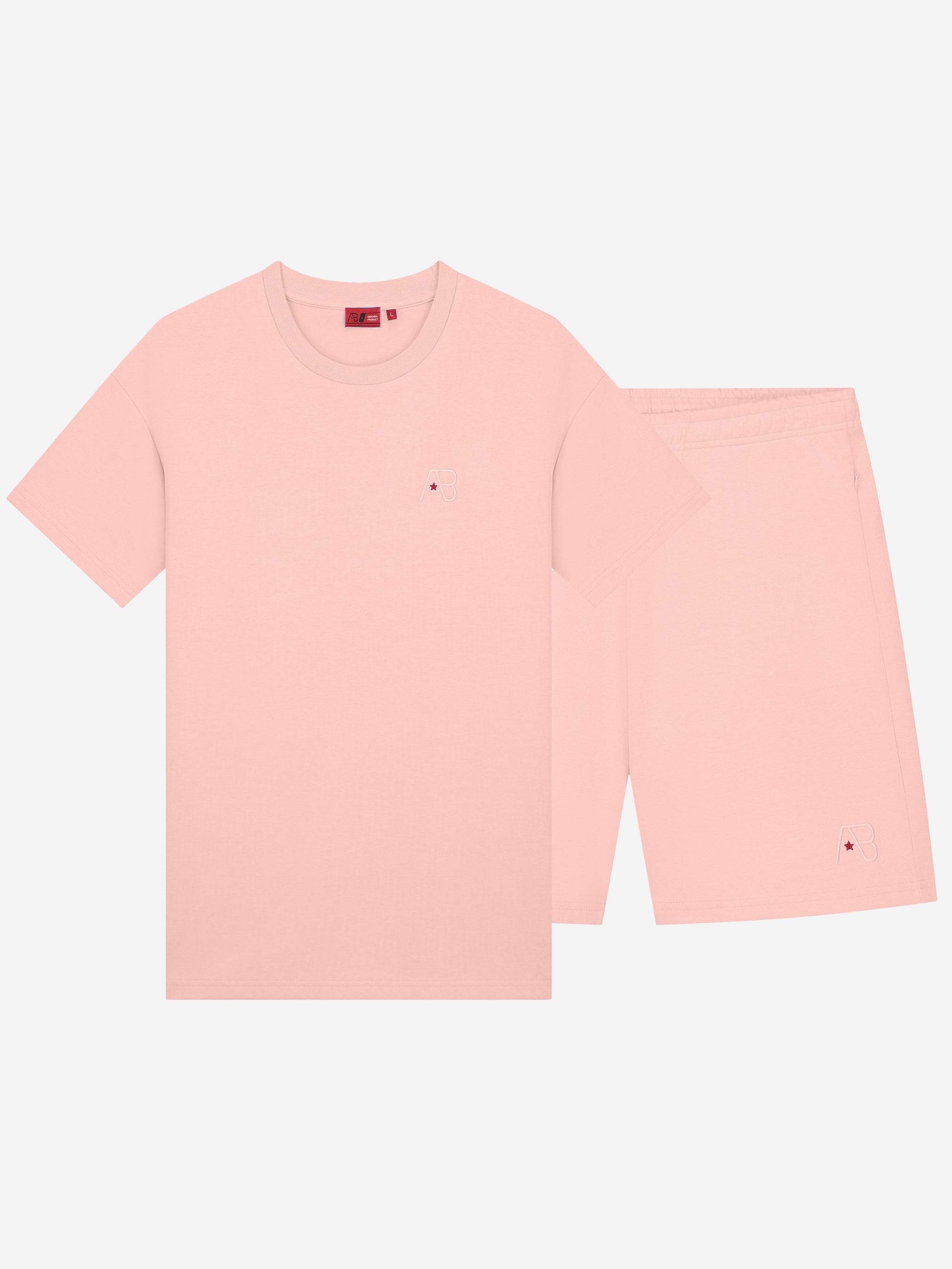Regular Set | Mellow Rose