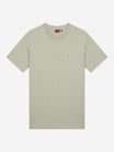 Regular-Fit Tee | Sage Green