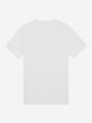 Basic Regular-Fit Tee | Bright White
