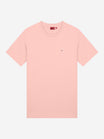 Basic Regular-Fit Tee | Mellow Rose