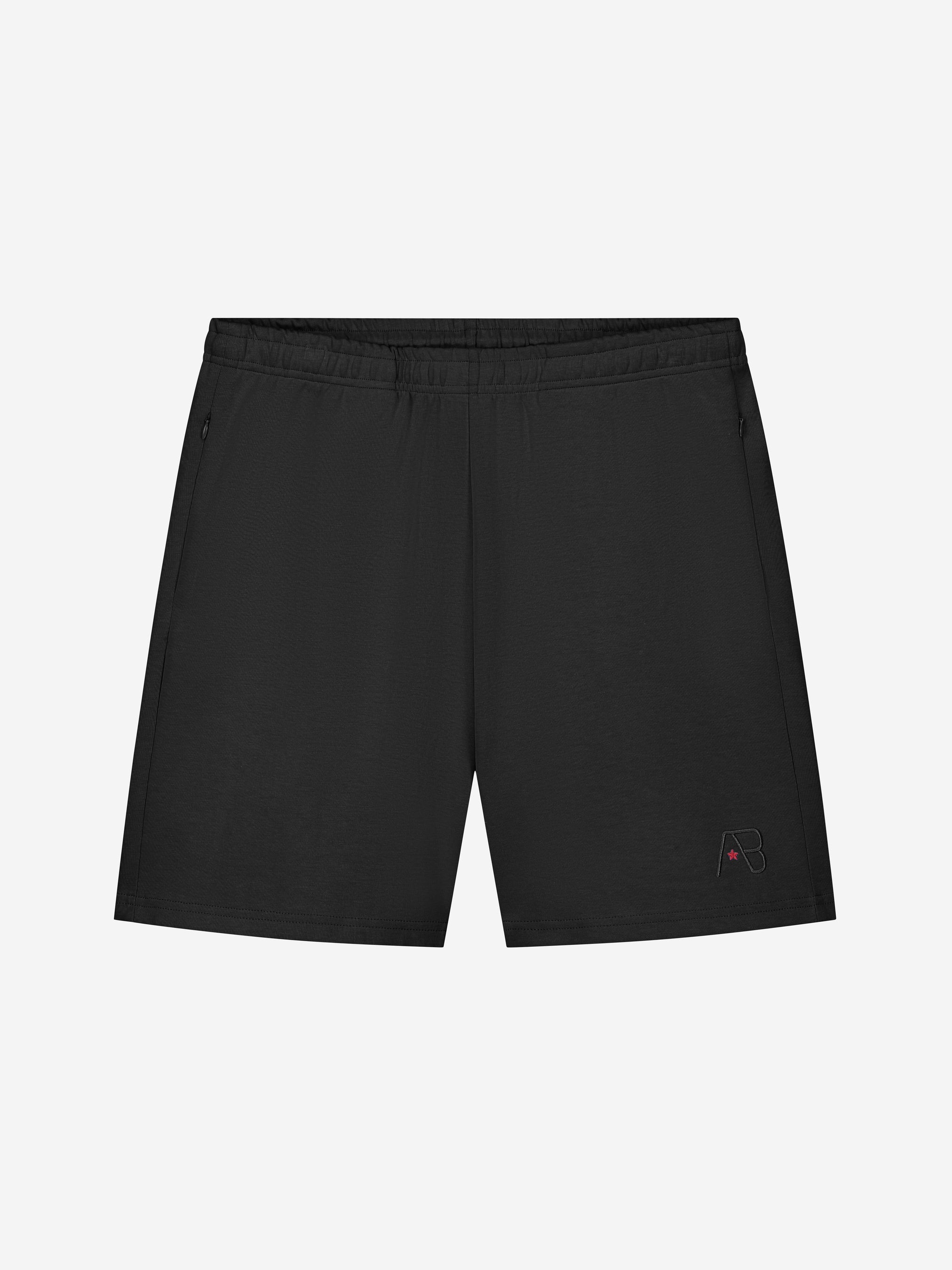 Regular Set | Jet Black