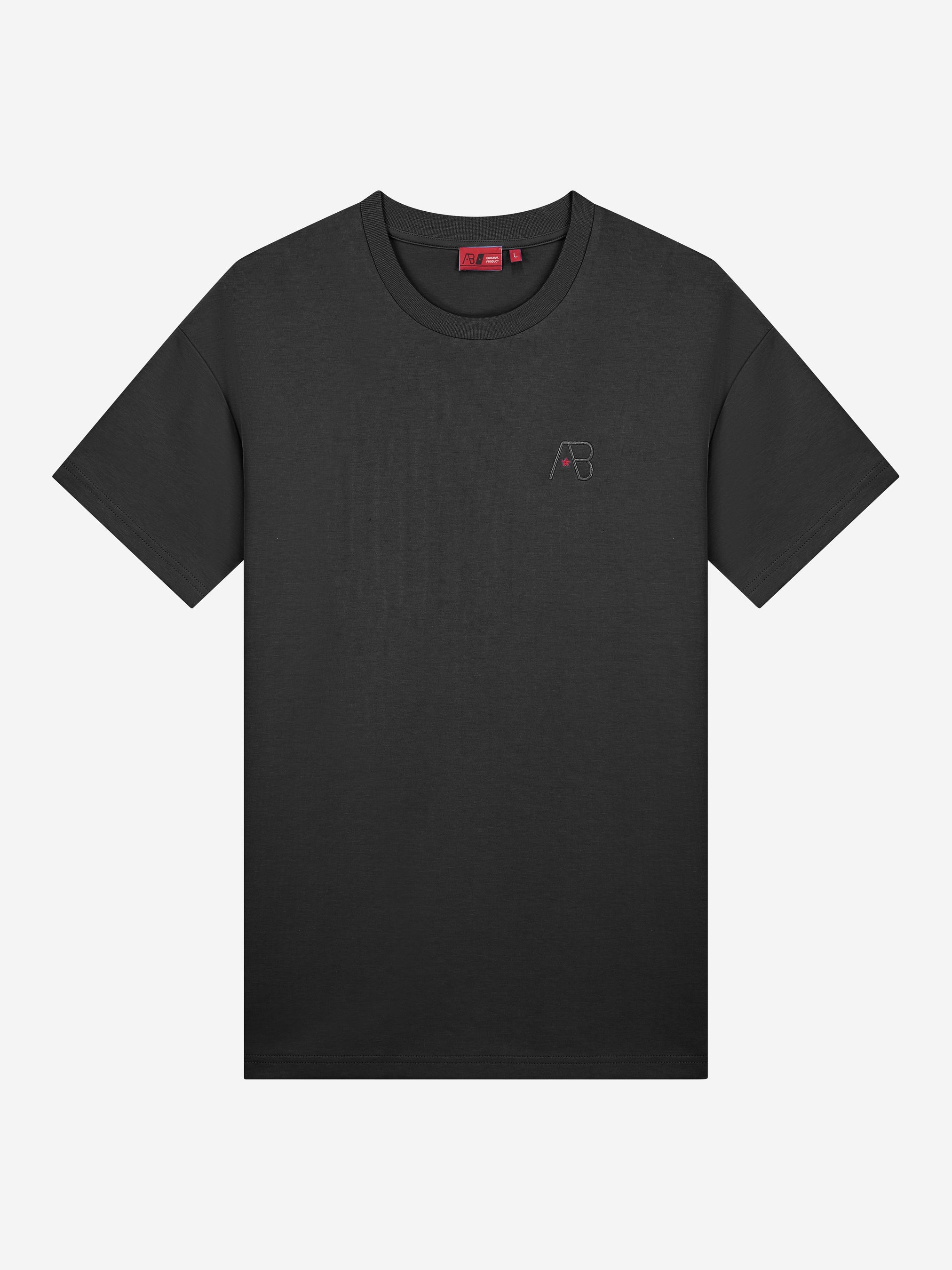 Regular Set | Jet Black