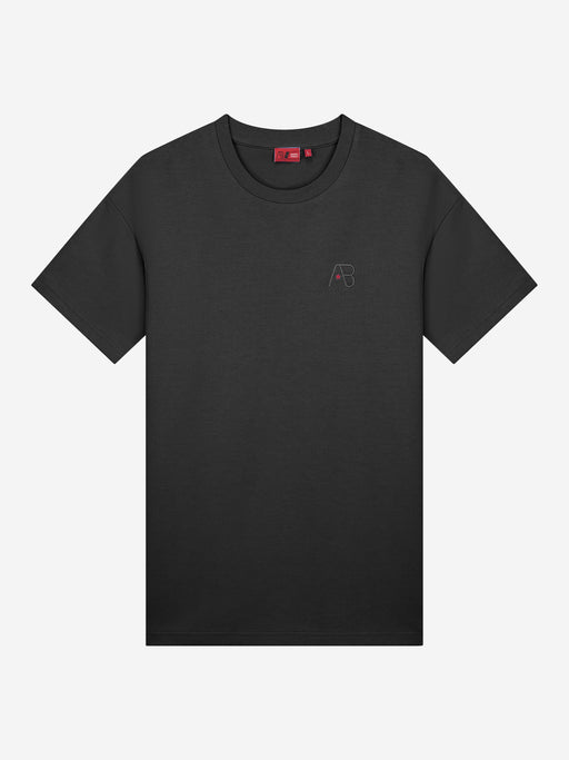 Regular Set | Jet Black