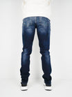 Reno Denim (Regular-Fit) | Dark Blue