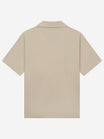 Riveira Shirt | Beige