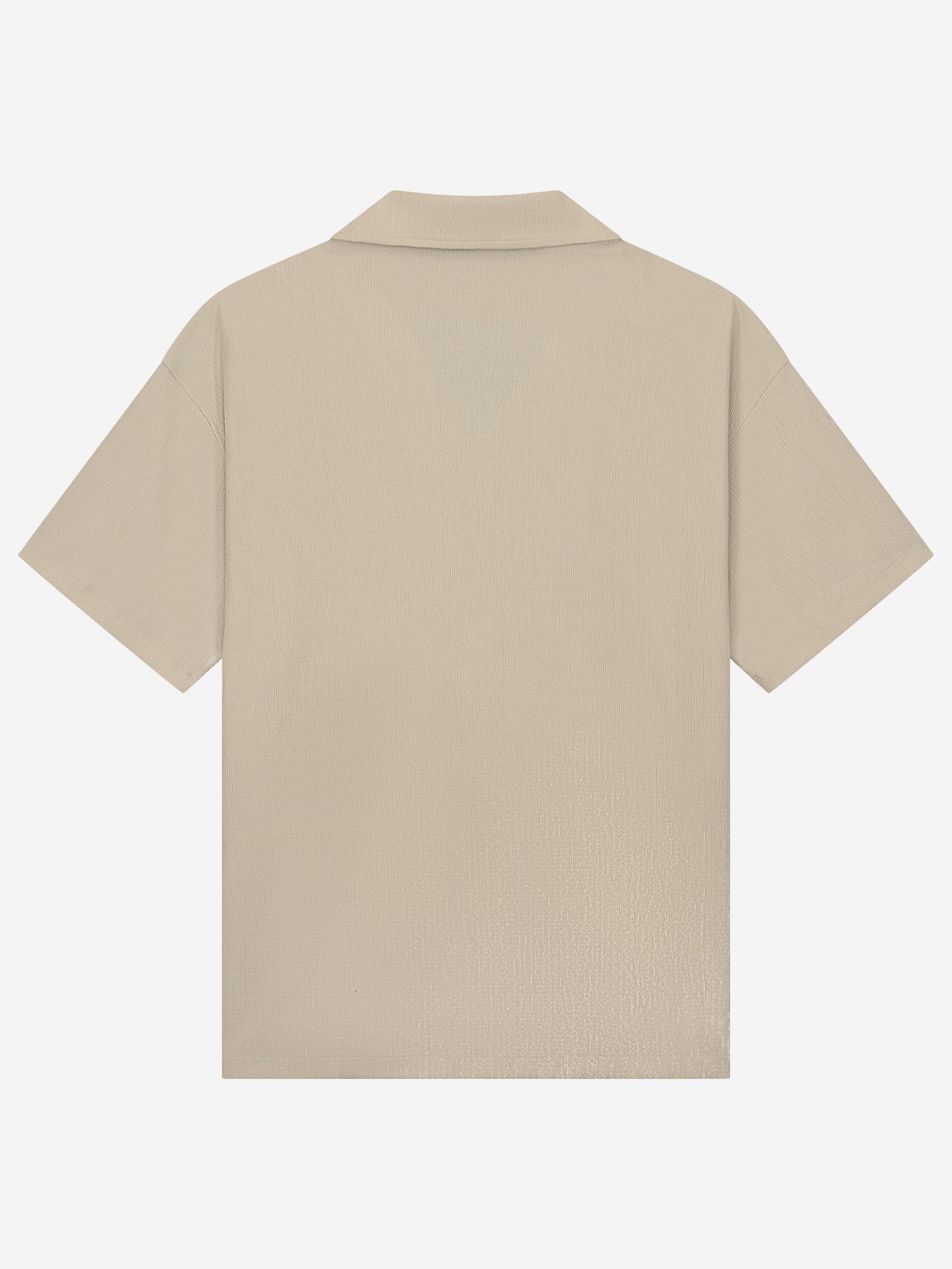 Riveira Shirt | Beige