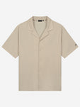 Riveira Shirt | Beige