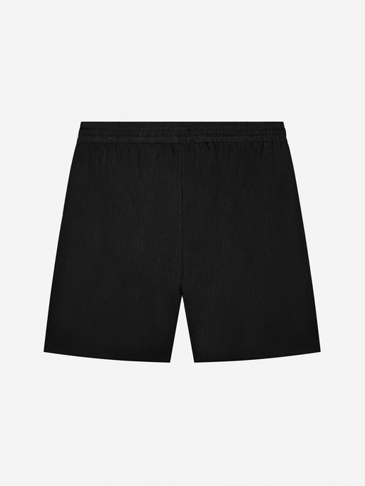 Riveira Short | Jet Black