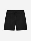 Riveira Short | Jet Black