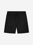Riveira Short | Jet Black